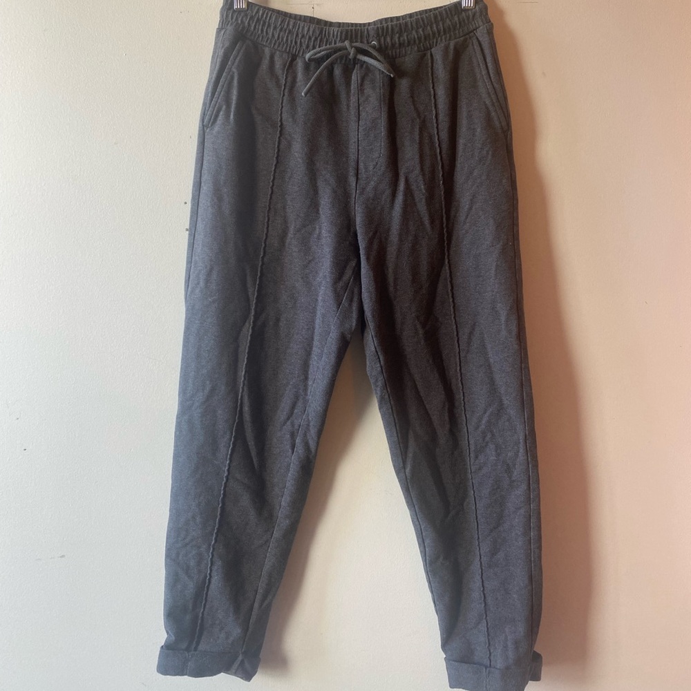 richerpoorer joggers